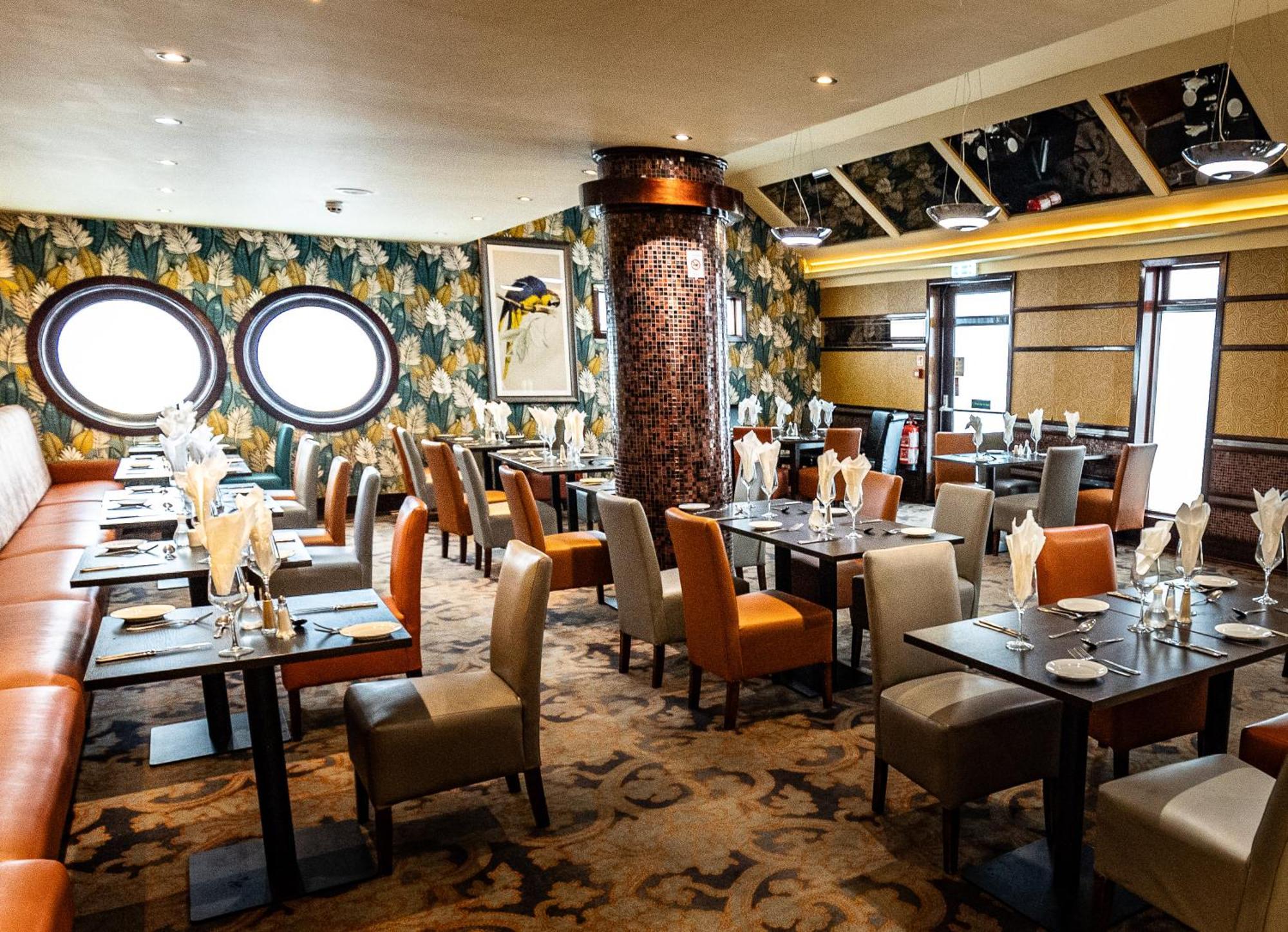 Ballymac Hotel Stonyford Екстер'єр фото