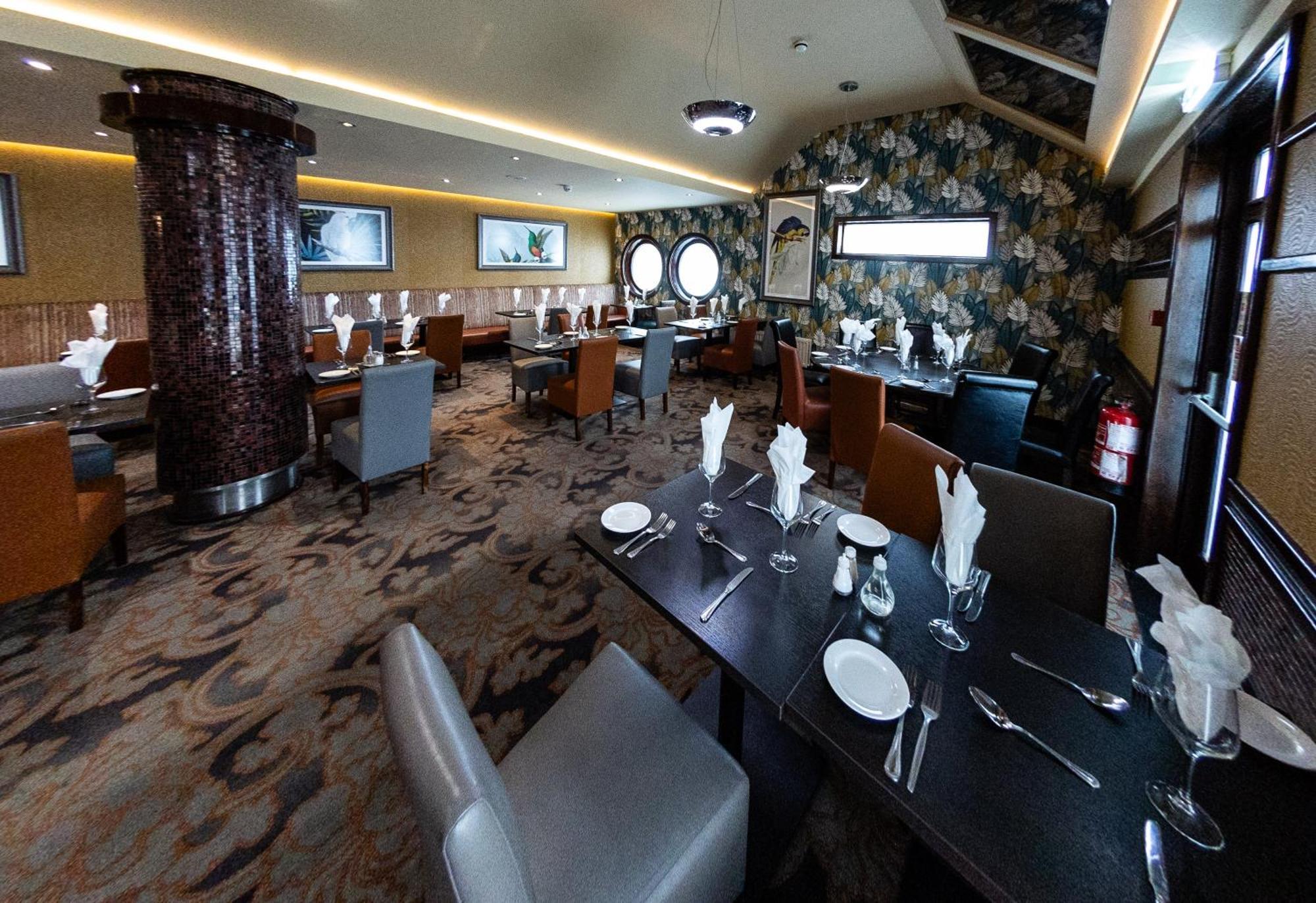 Ballymac Hotel Stonyford Екстер'єр фото